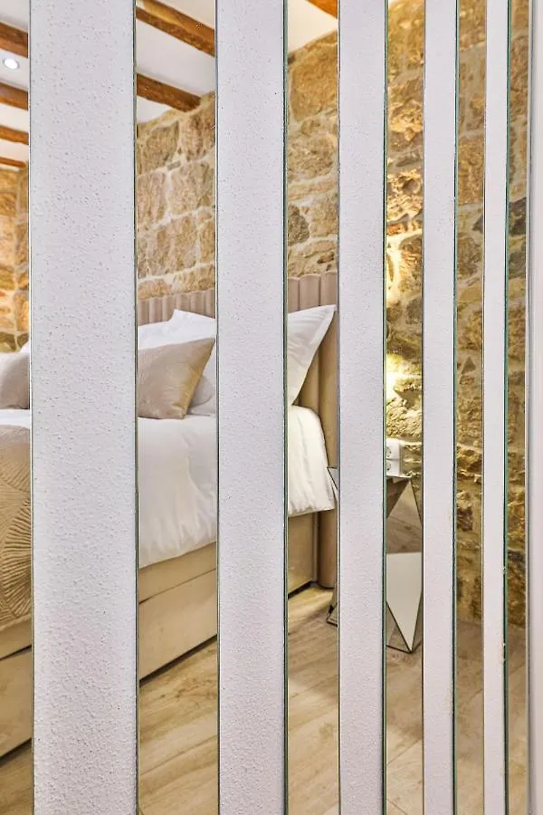 Old Town Pearl Apartment Split Chorvatsko
