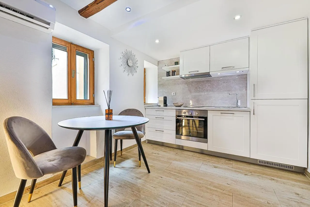 Old Town Pearl Apartment Split Chorvatsko